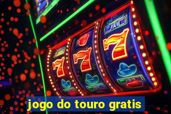 jogo do touro gratis